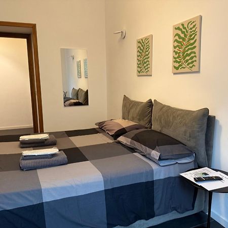 Claudio My House Apartment Рим Екстериор снимка