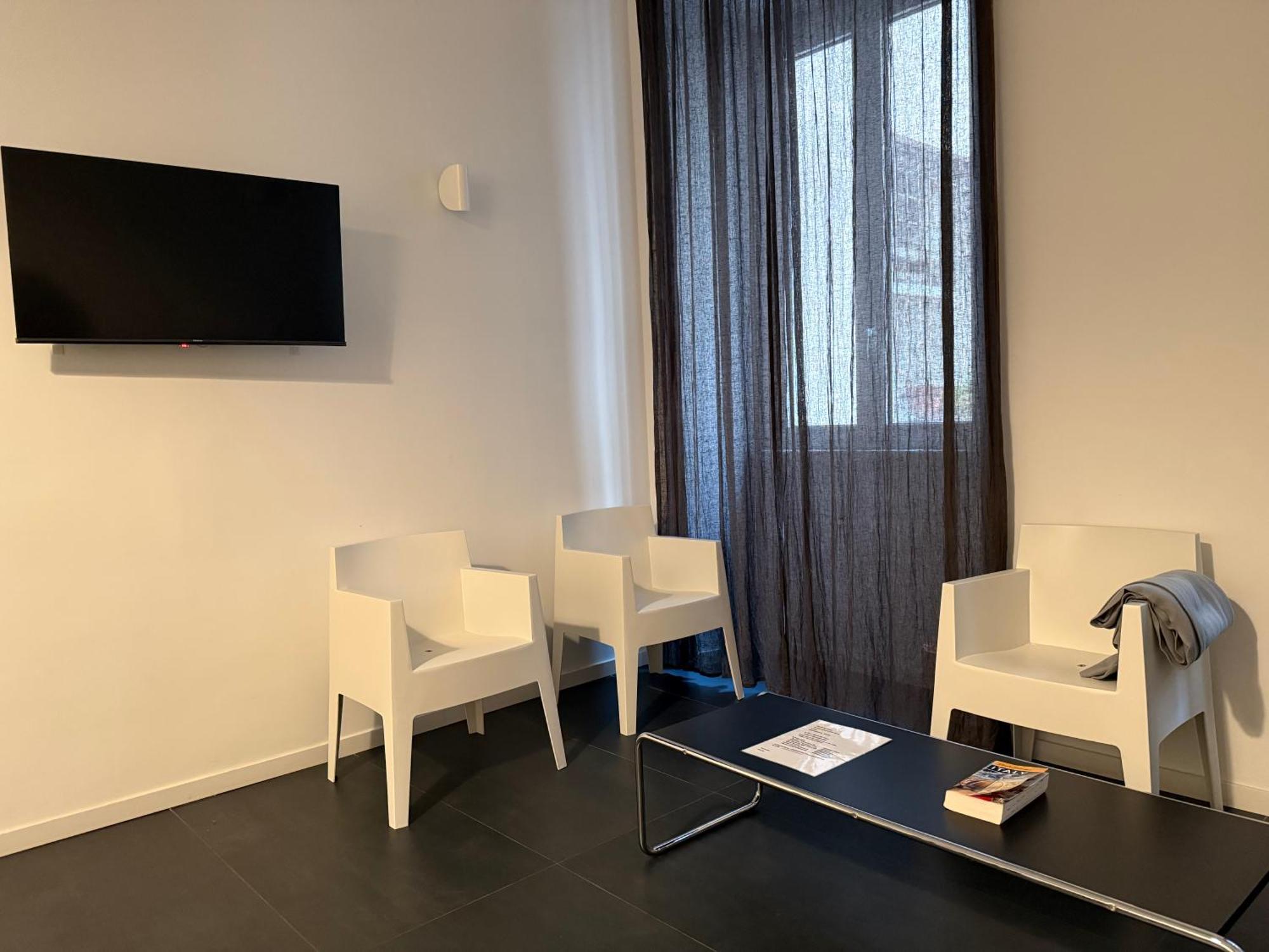 Claudio My House Apartment Рим Екстериор снимка