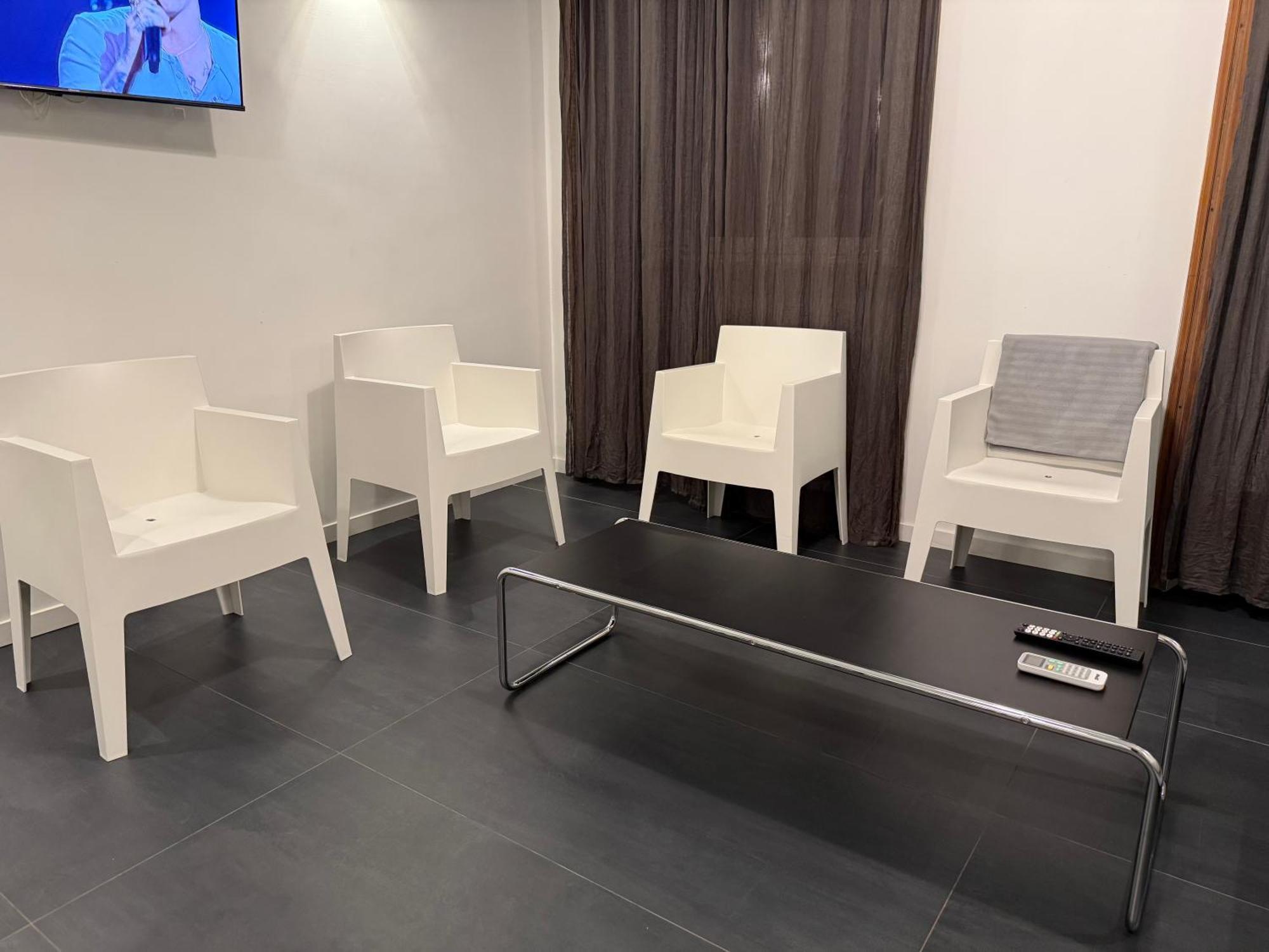 Claudio My House Apartment Рим Екстериор снимка