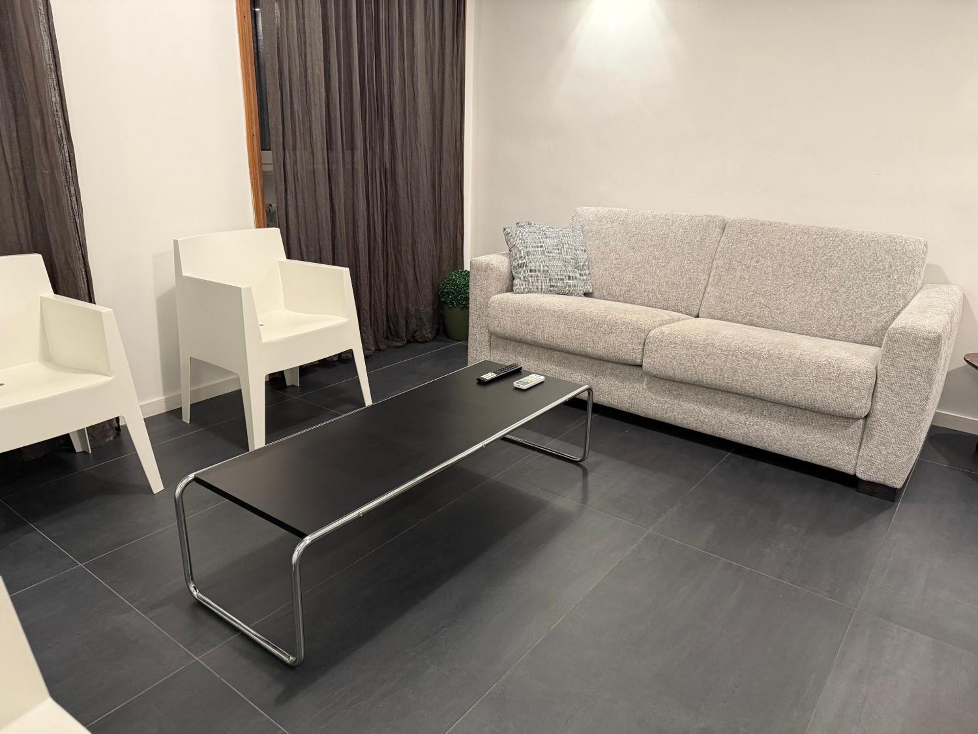 Claudio My House Apartment Рим Екстериор снимка