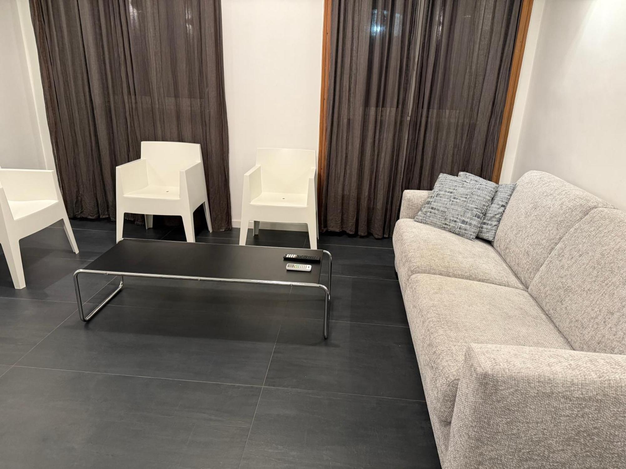 Claudio My House Apartment Рим Екстериор снимка