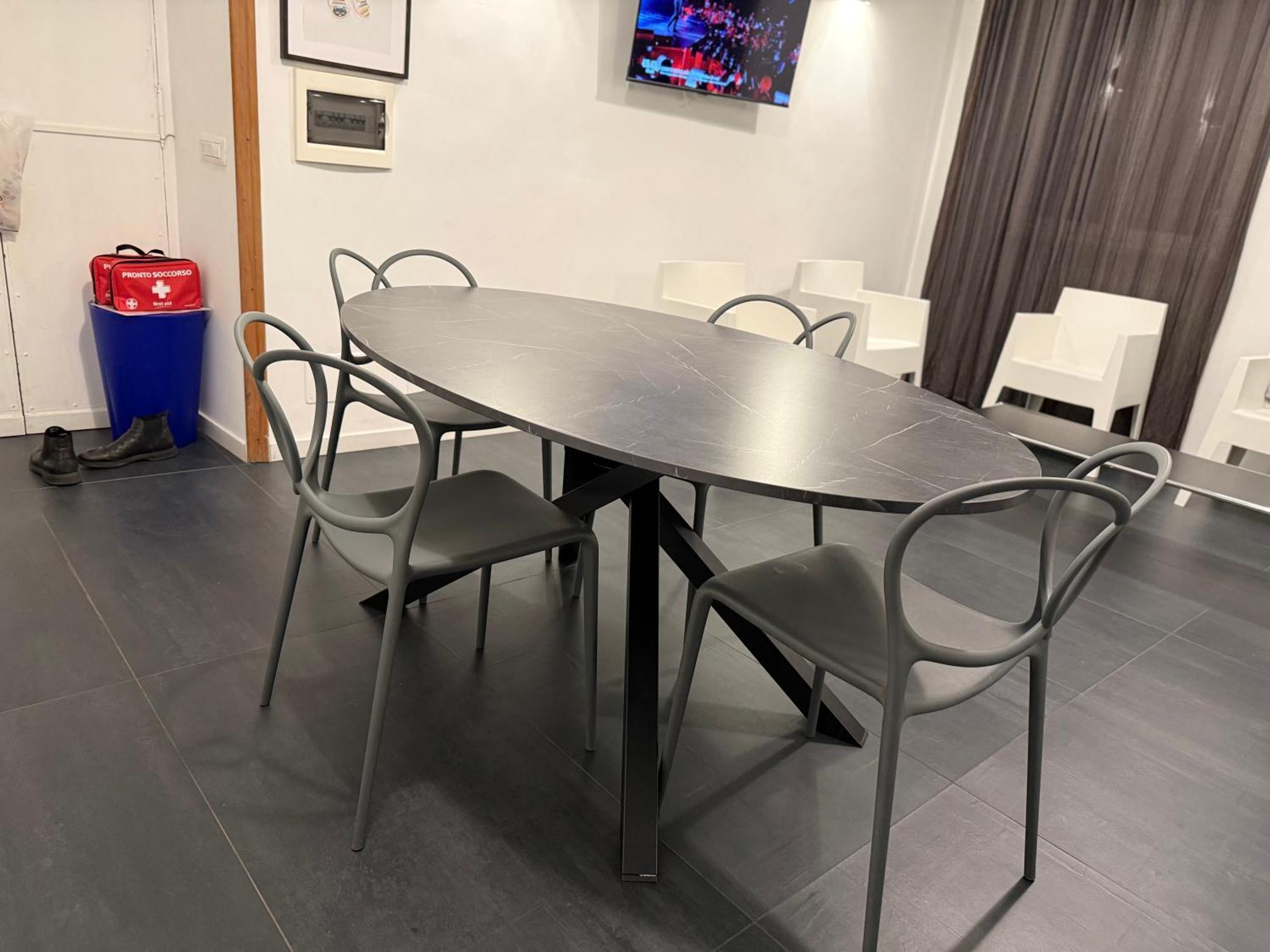 Claudio My House Apartment Рим Екстериор снимка