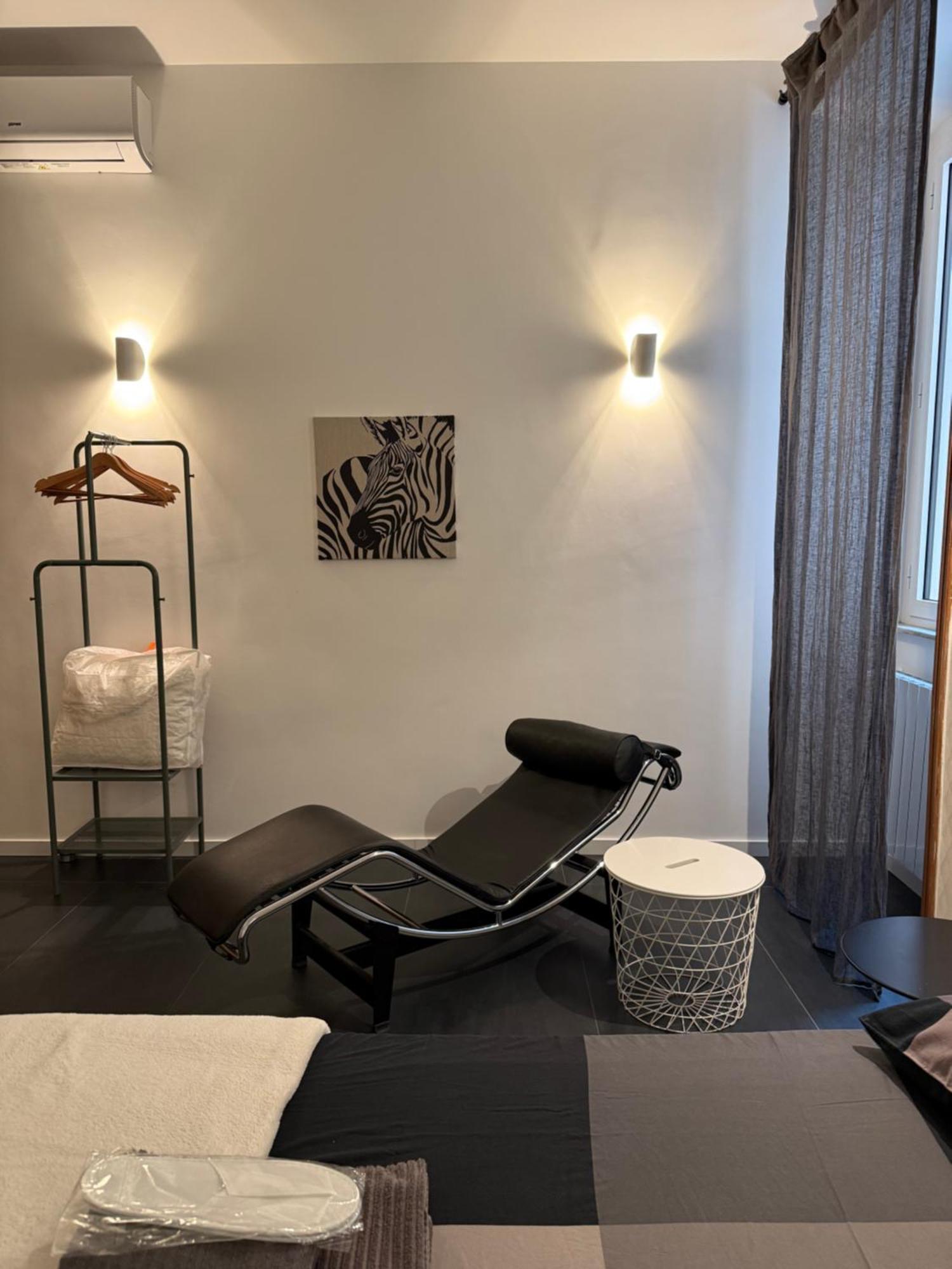 Claudio My House Apartment Рим Екстериор снимка