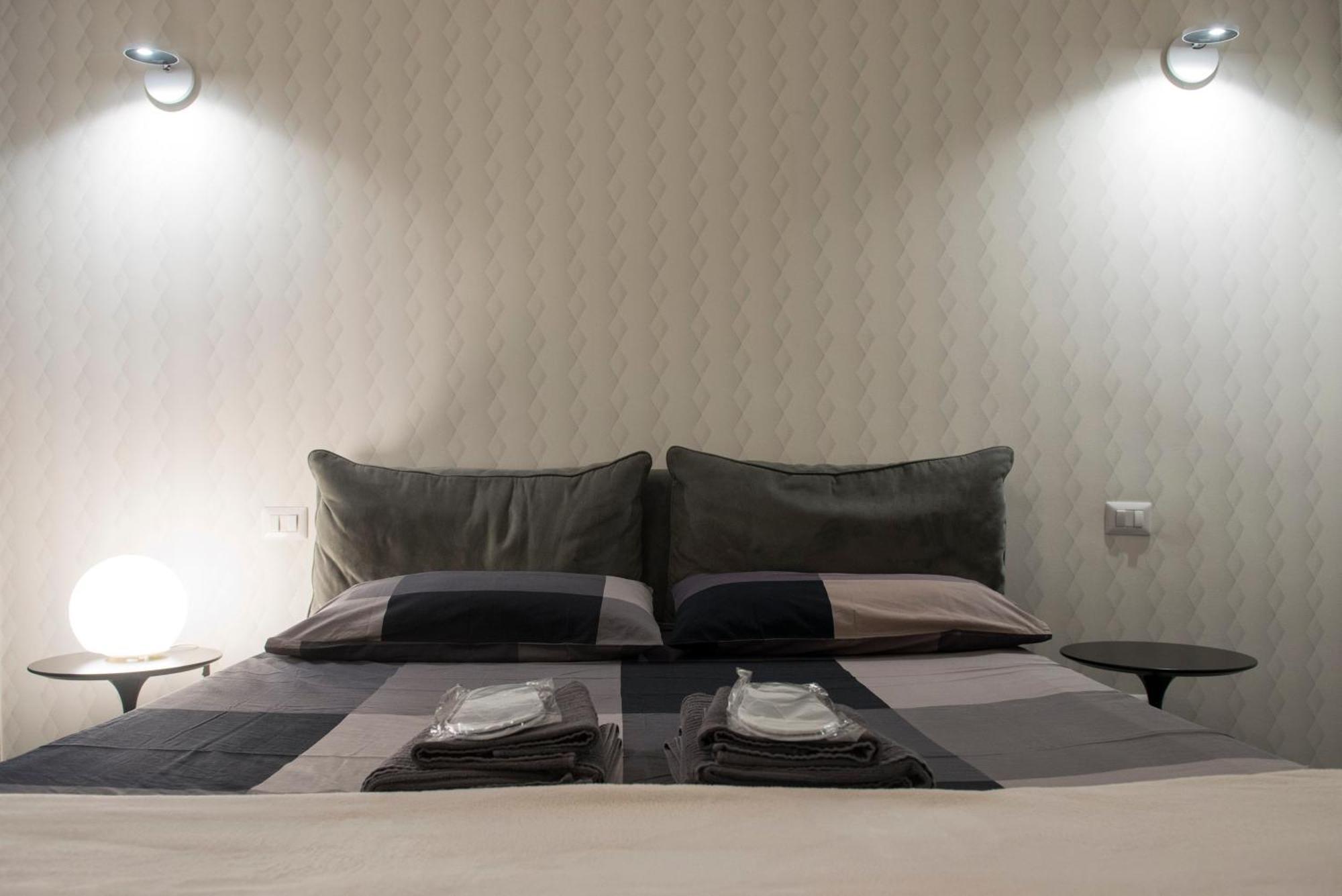 Claudio My House Apartment Рим Екстериор снимка