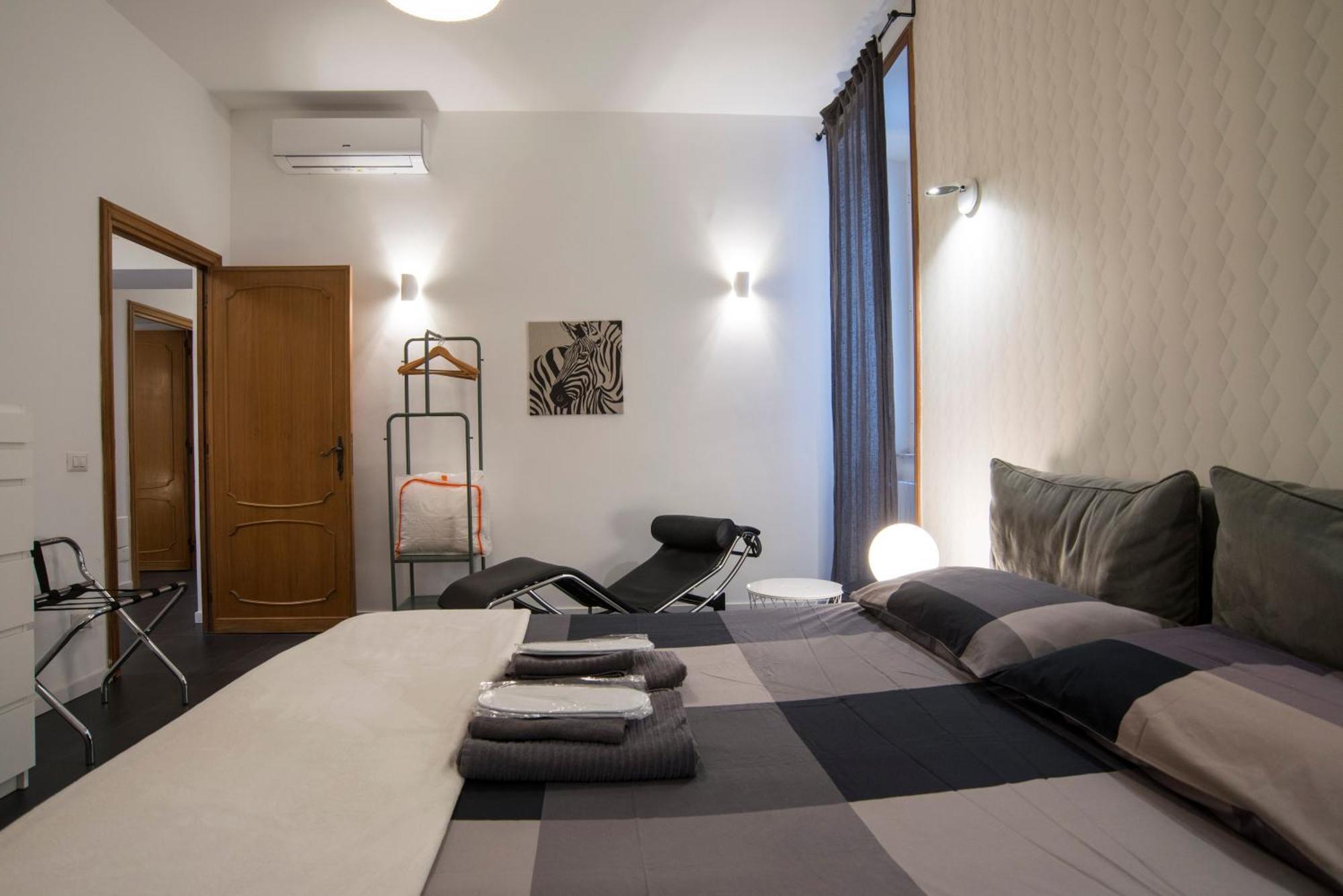 Claudio My House Apartment Рим Екстериор снимка