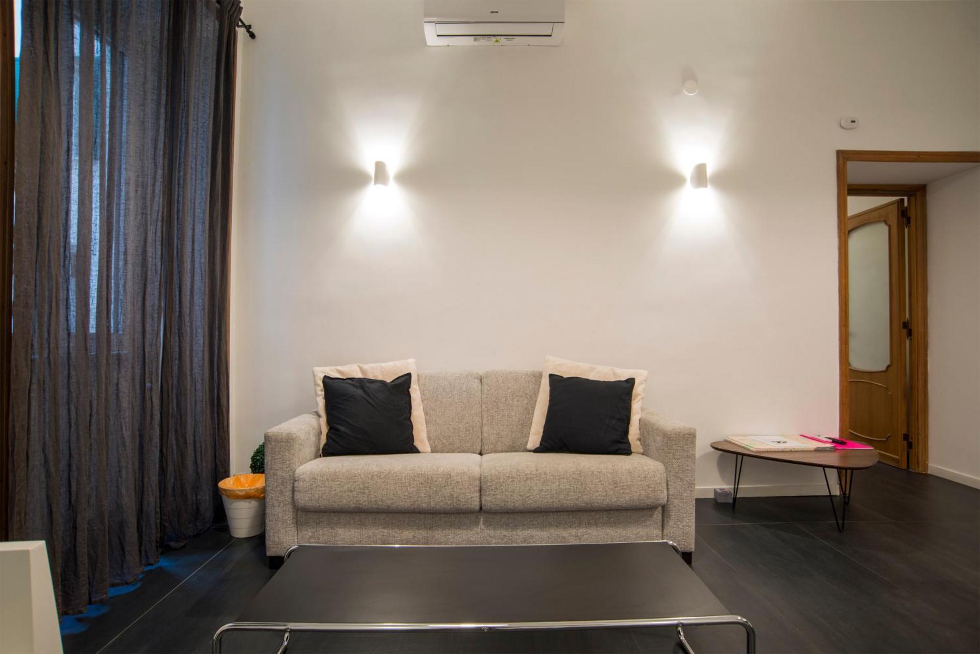 Claudio My House Apartment Рим Екстериор снимка