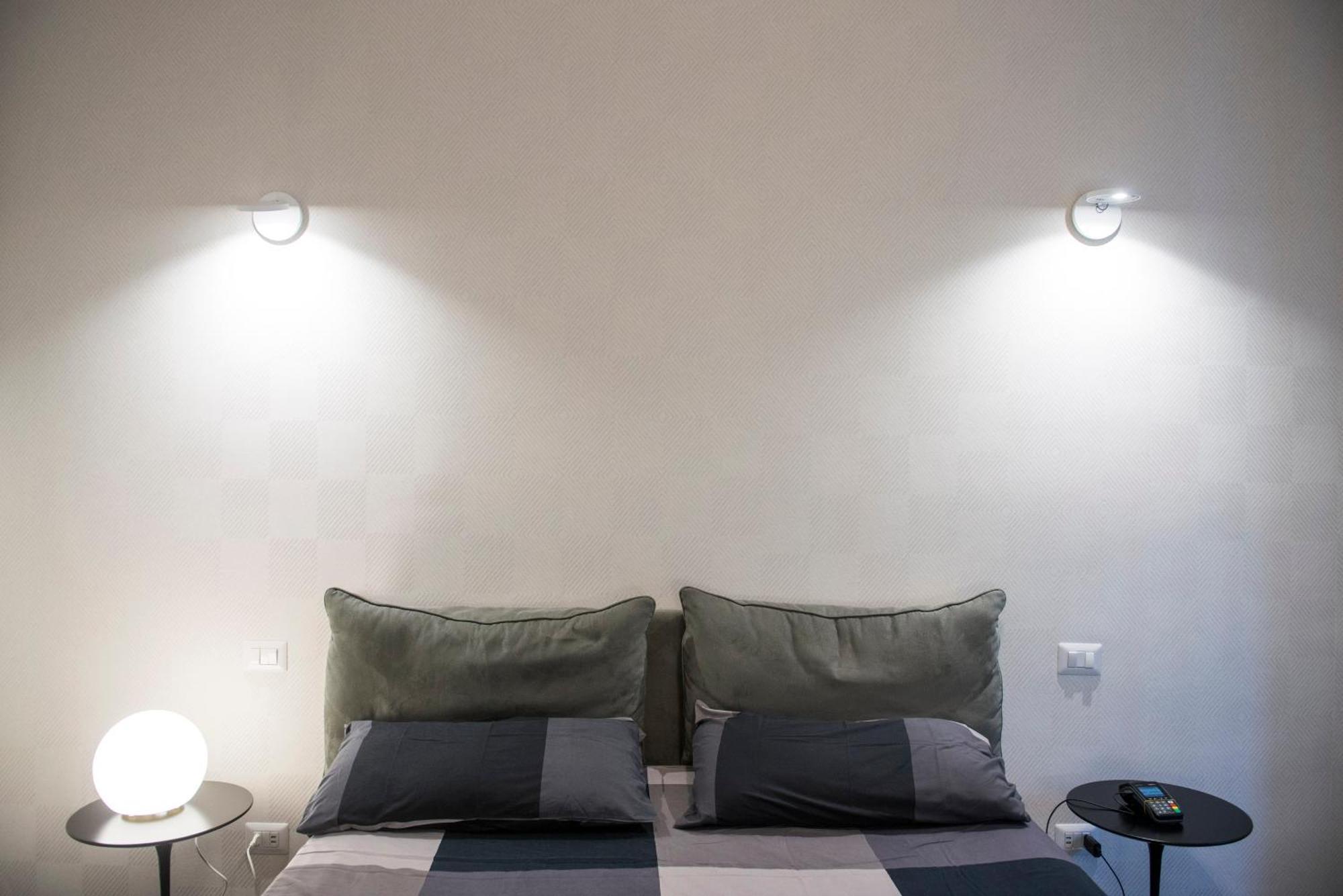 Claudio My House Apartment Рим Екстериор снимка