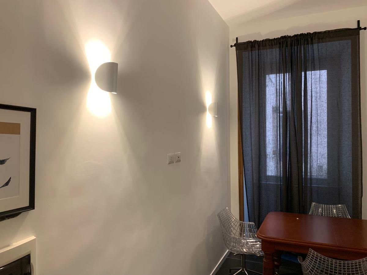 Claudio My House Apartment Рим Екстериор снимка
