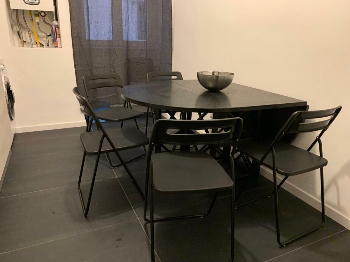 Claudio My House Apartment Рим Екстериор снимка