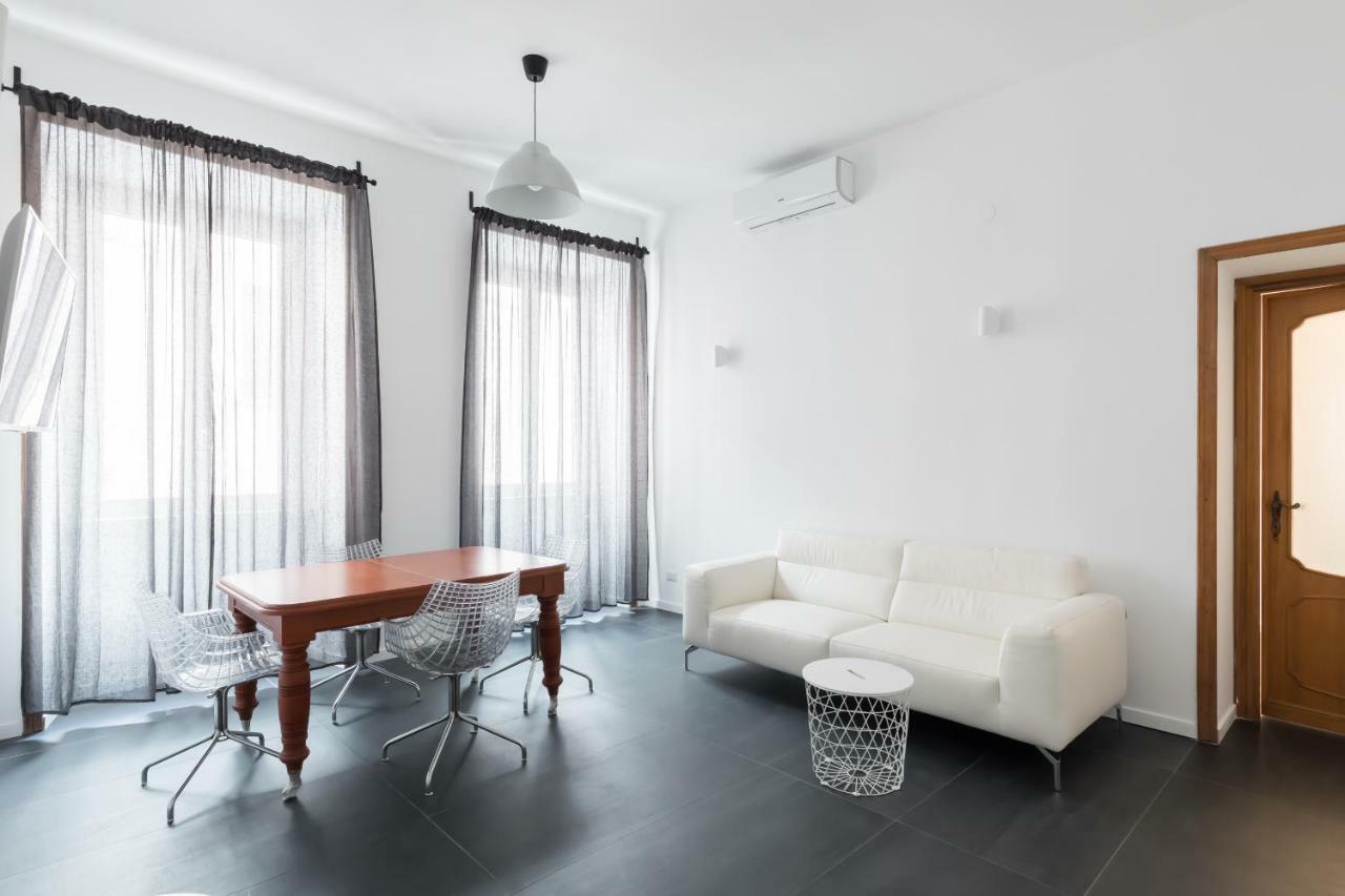Claudio My House Apartment Рим Екстериор снимка