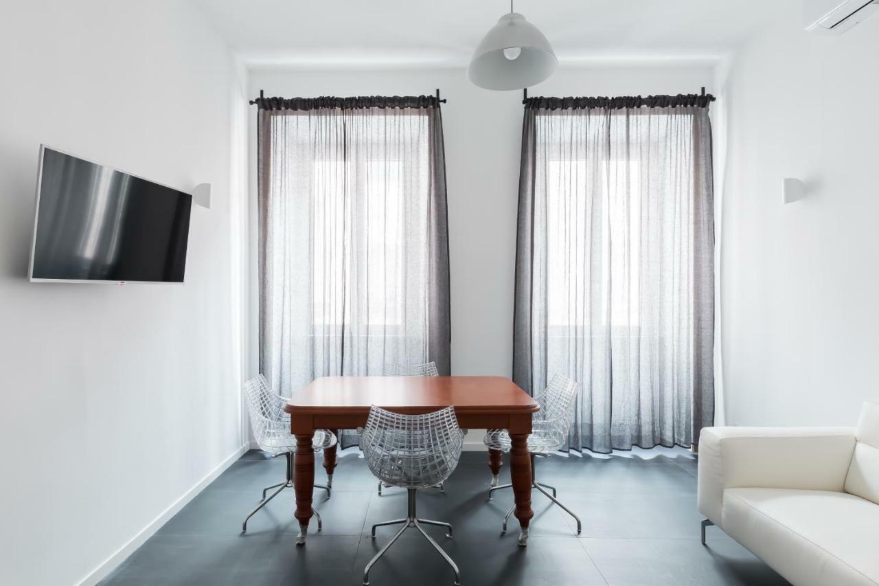 Claudio My House Apartment Рим Екстериор снимка