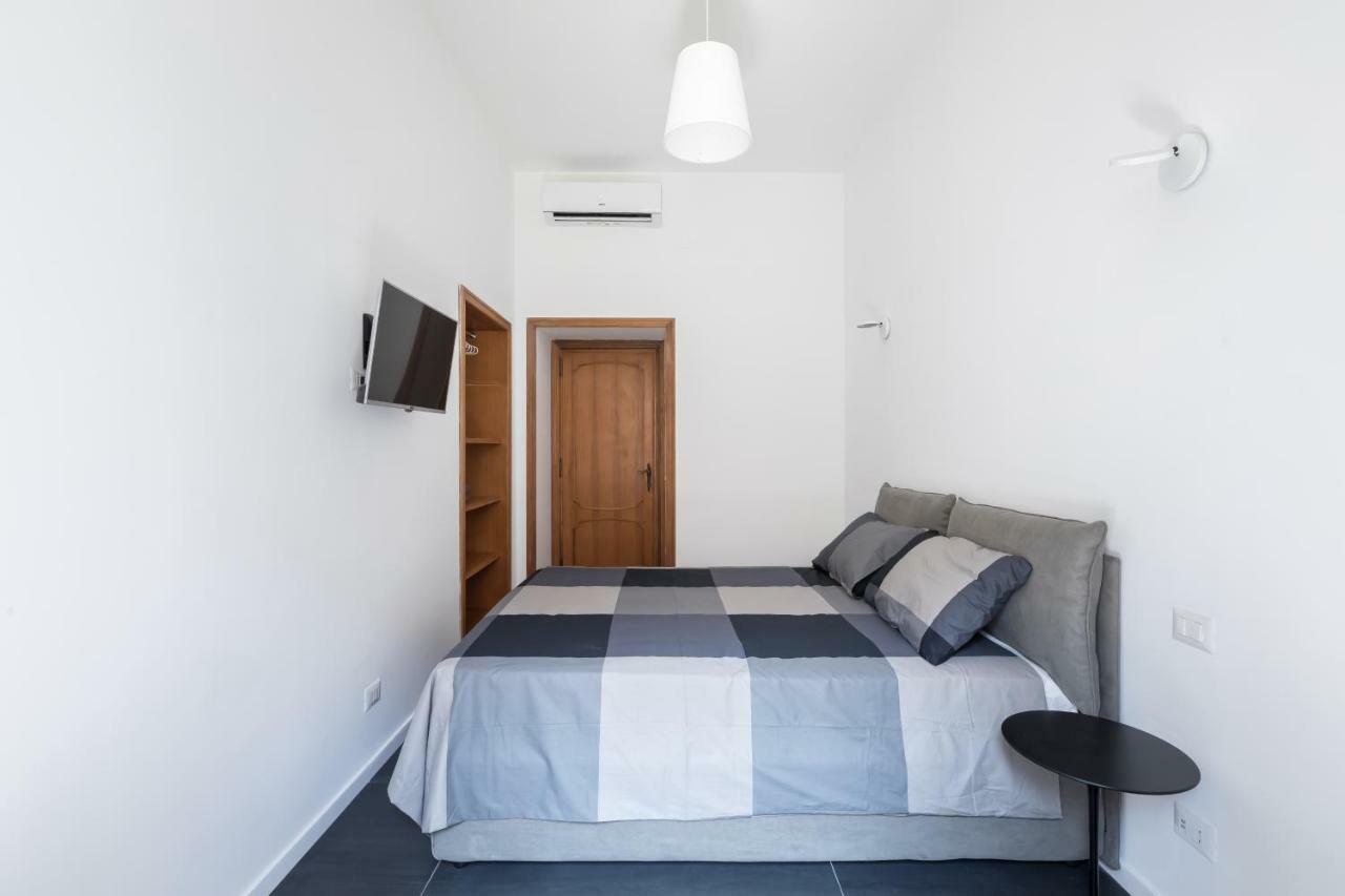 Claudio My House Apartment Рим Екстериор снимка