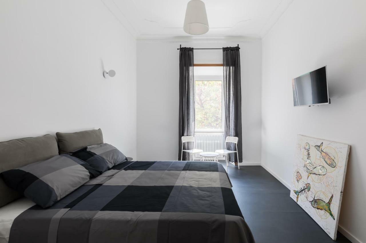 Claudio My House Apartment Рим Екстериор снимка