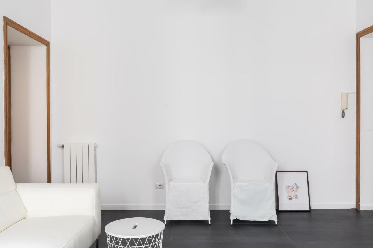 Claudio My House Apartment Рим Екстериор снимка
