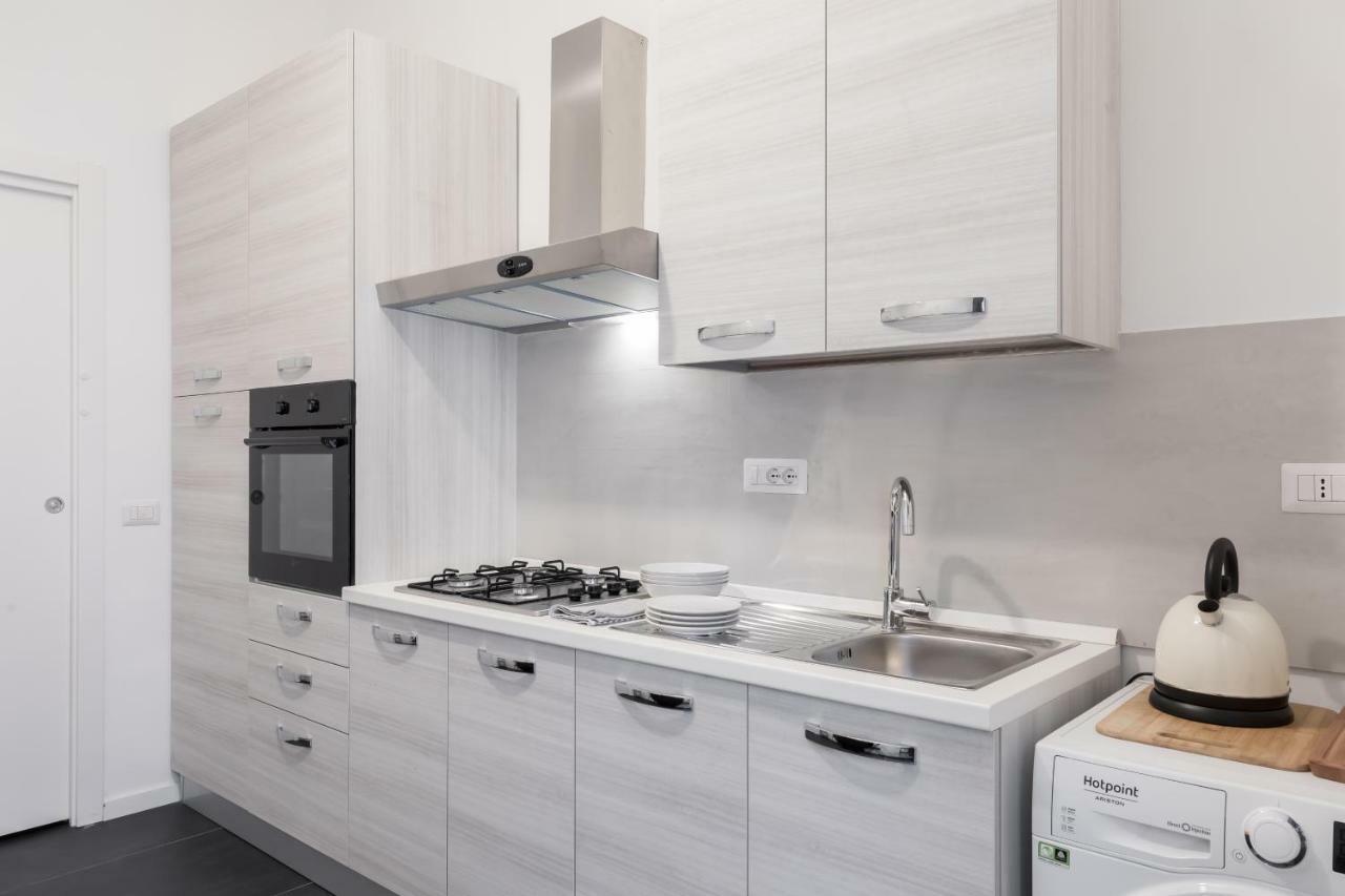 Claudio My House Apartment Рим Екстериор снимка