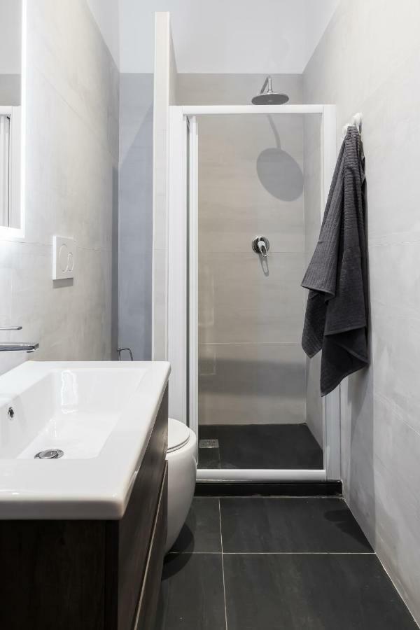 Claudio My House Apartment Рим Екстериор снимка