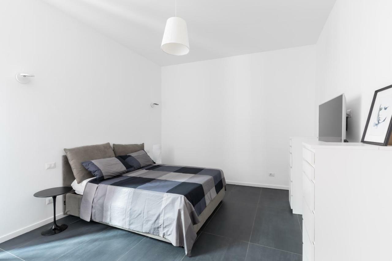 Claudio My House Apartment Рим Екстериор снимка