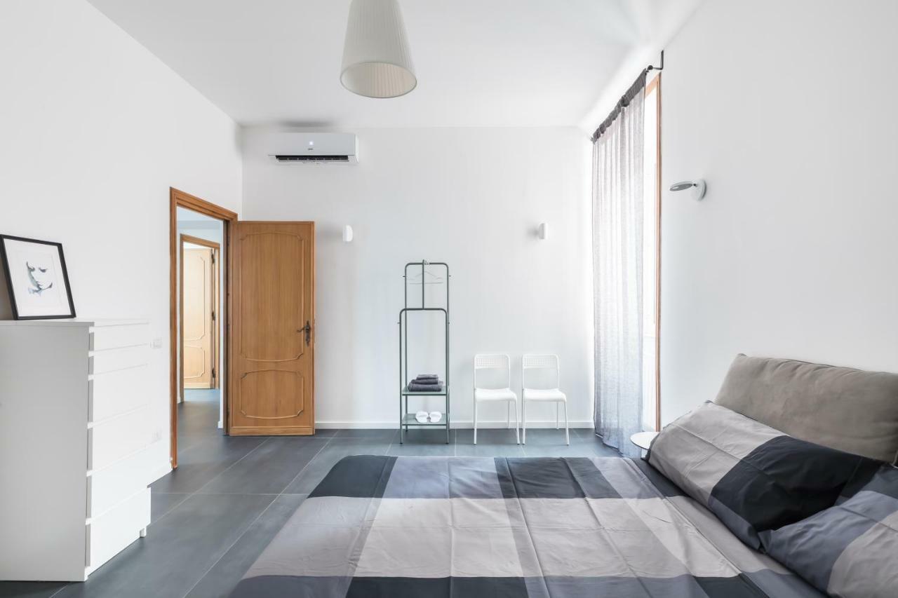 Claudio My House Apartment Рим Екстериор снимка