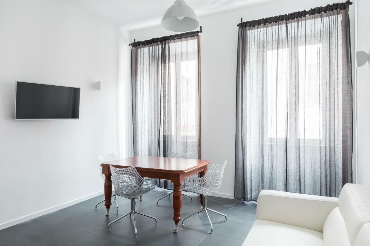 Claudio My House Apartment Рим Екстериор снимка