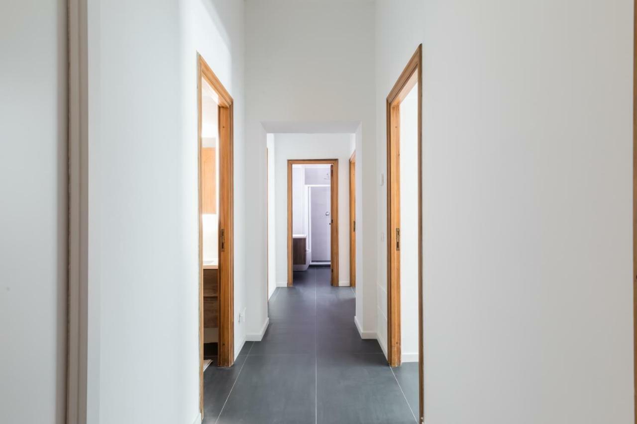 Claudio My House Apartment Рим Екстериор снимка