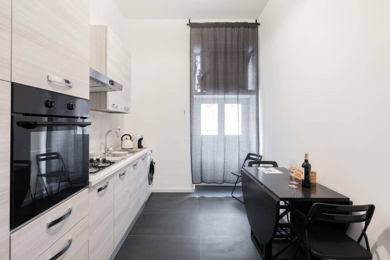 Claudio My House Apartment Рим Екстериор снимка