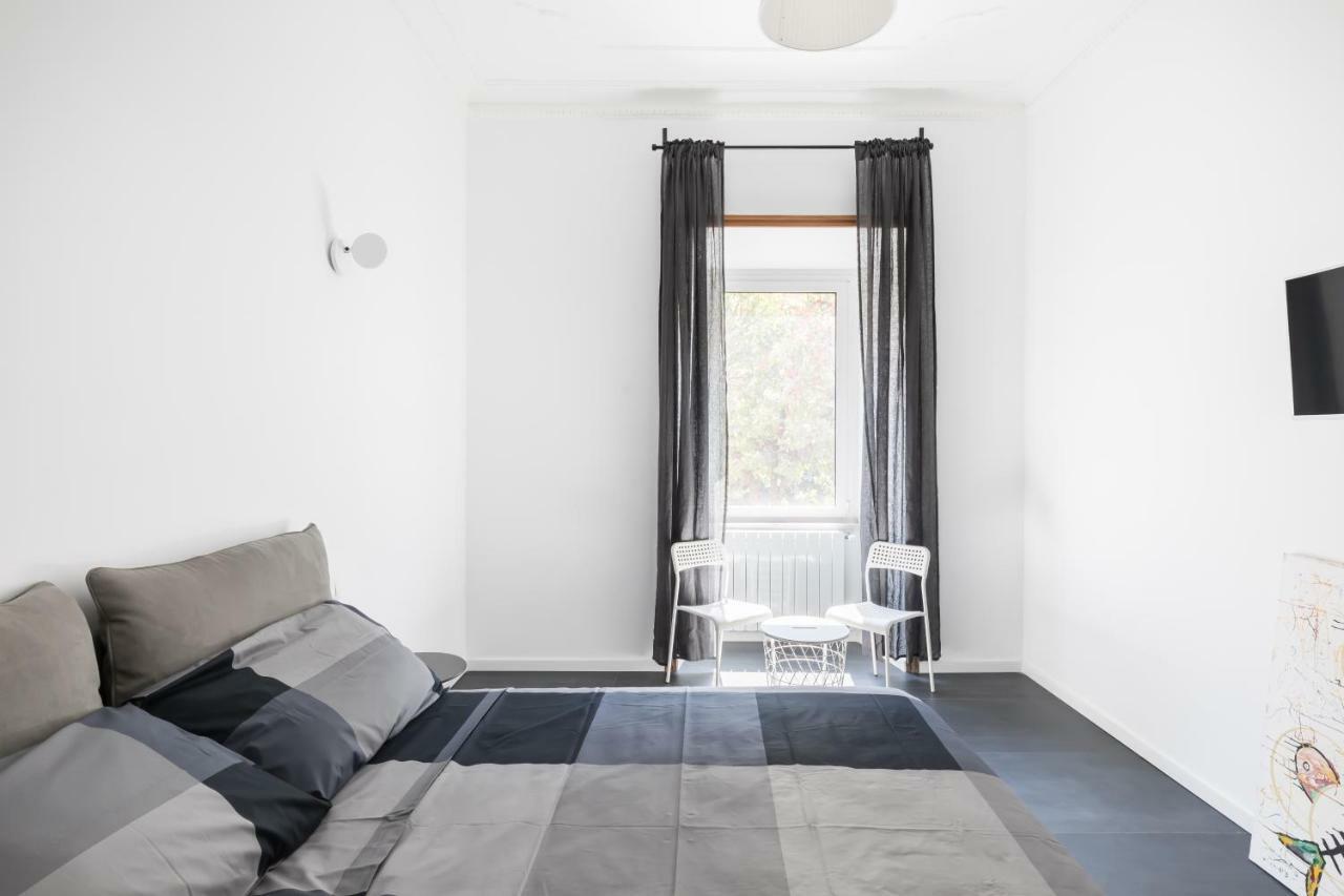 Claudio My House Apartment Рим Екстериор снимка