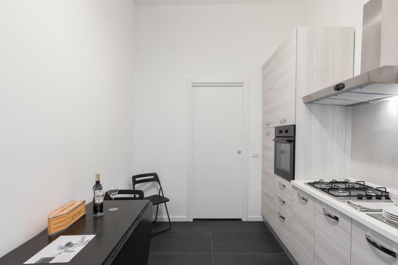 Claudio My House Apartment Рим Екстериор снимка