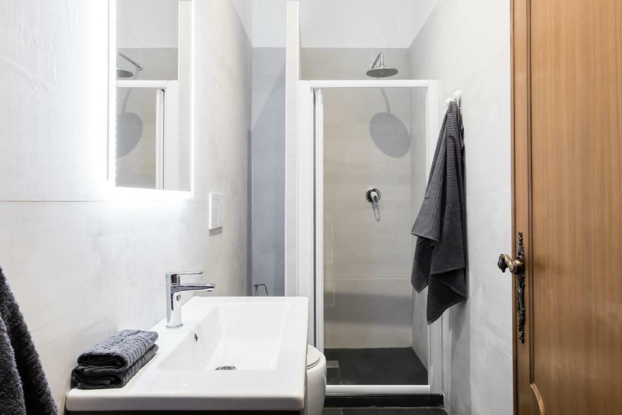 Claudio My House Apartment Рим Екстериор снимка