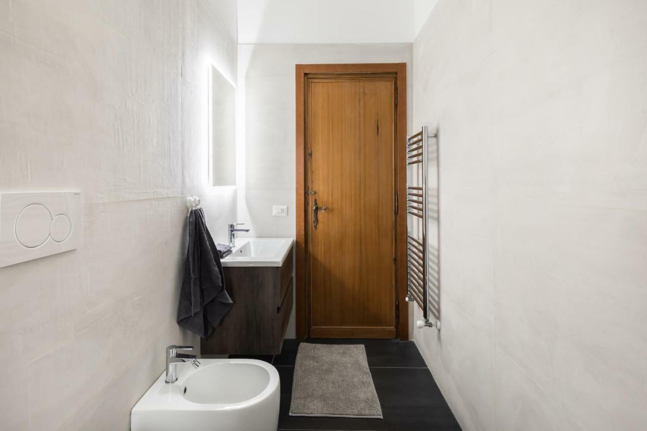 Claudio My House Apartment Рим Екстериор снимка