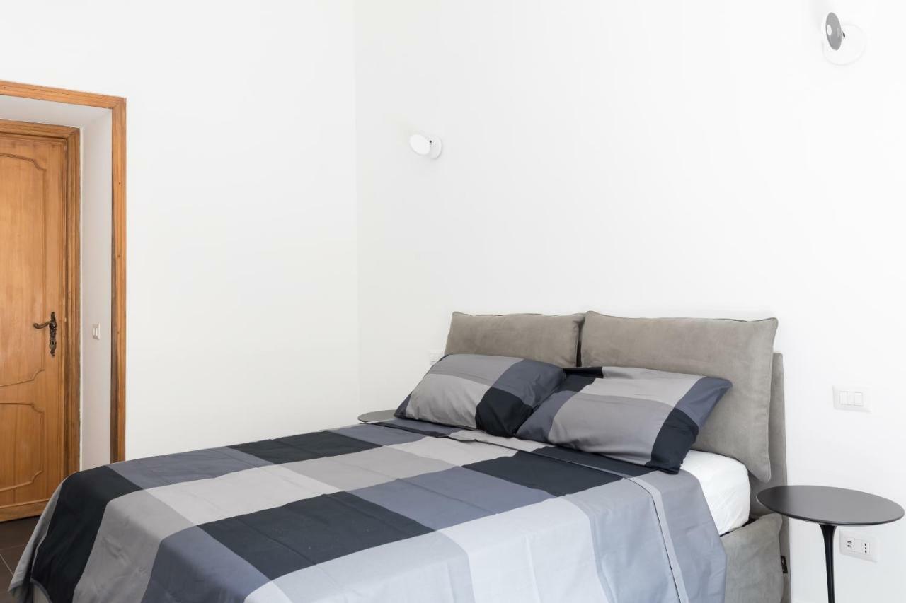 Claudio My House Apartment Рим Екстериор снимка